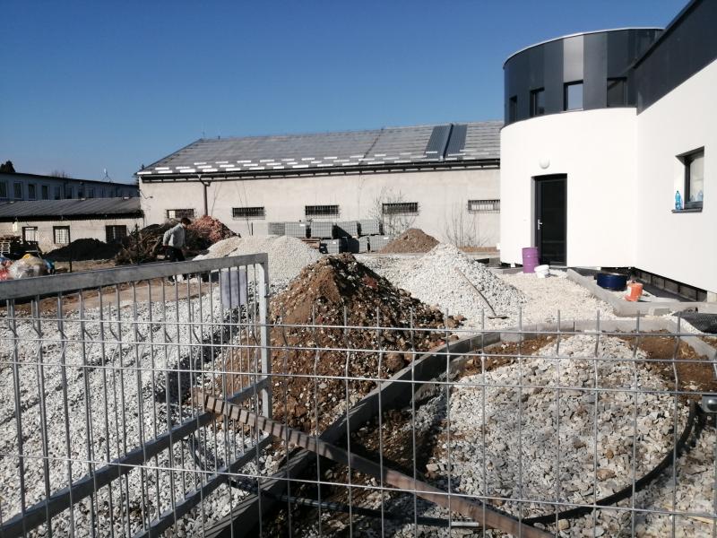 Stále je co zlepšovat ...