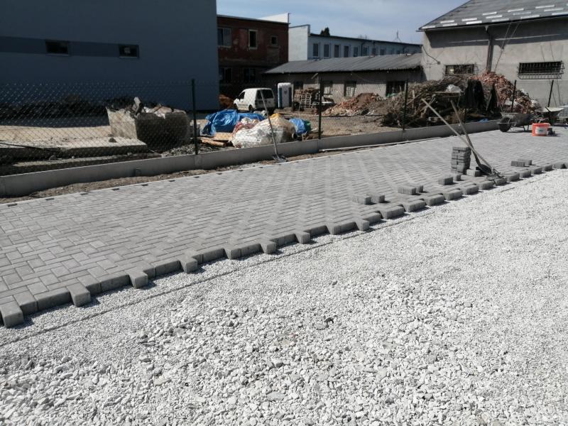 Stále je co zlepšovat ...