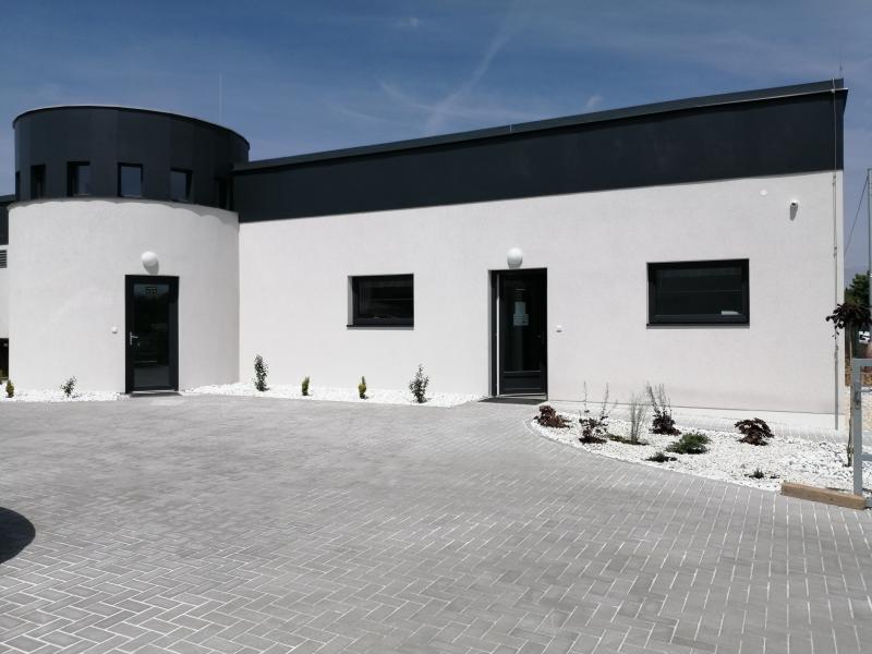 „ Komu se nelení, tomu se zelení “