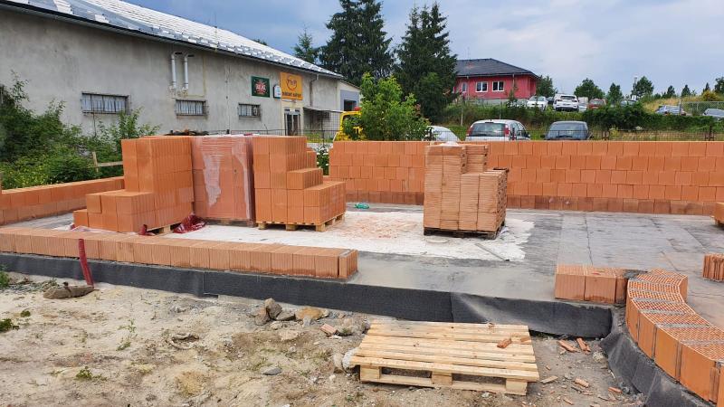 1. výročí Zvířecího krematoria Strakonice