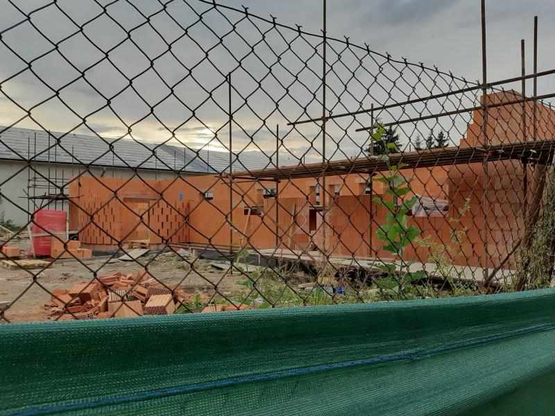 1. výročí Zvířecího krematoria Strakonice