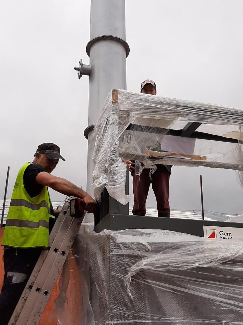 1. výročí Zvířecího krematoria Strakonice