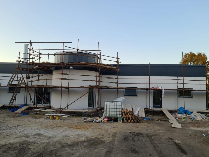 1. výročí Zvířecího krematoria Strakonice