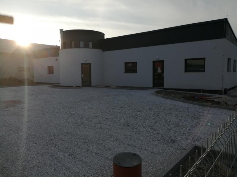 1. výročí Zvířecího krematoria Strakonice