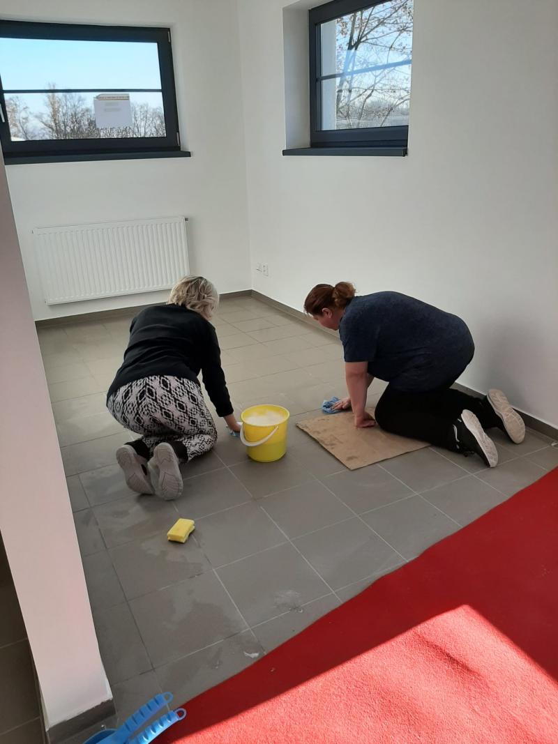 1. výročí Zvířecího krematoria Strakonice