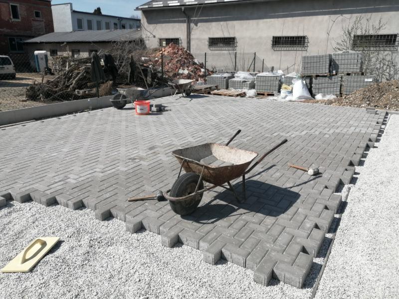 1. výročí Zvířecího krematoria Strakonice