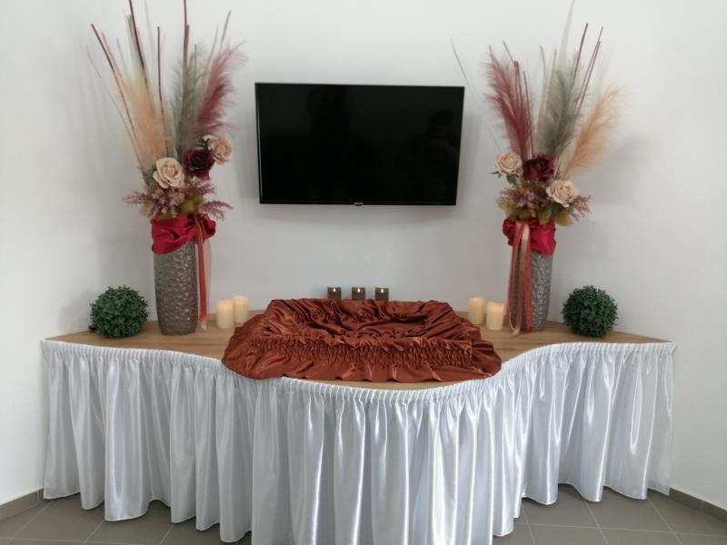 1. výročí Zvířecího krematoria Strakonice